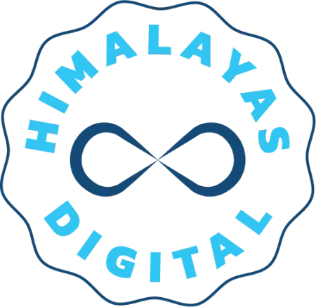 Himalayas Digital