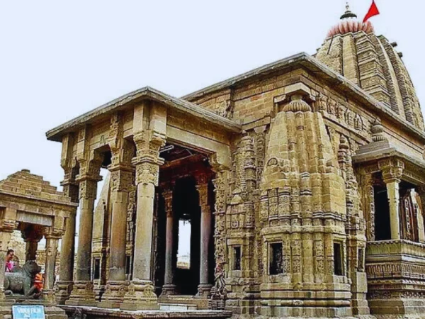 Baijnath Temple A Journey into the Spiritual Heart of the Himalayas