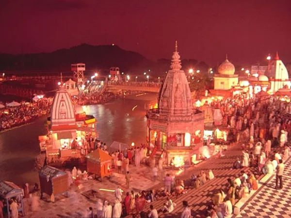 Exploring Har Ki Pauri: The Heartbeat of Haridwar