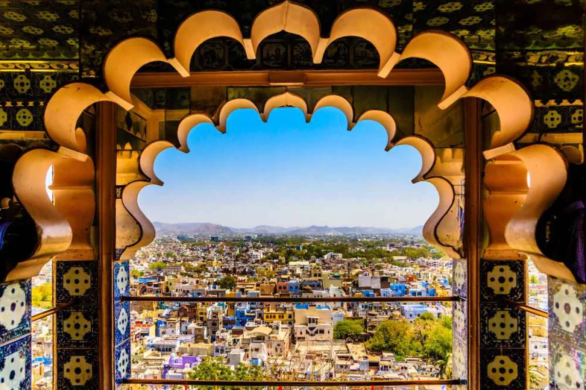 Unveiling the Pink City: 20 Top Places to Visit in Jaipur