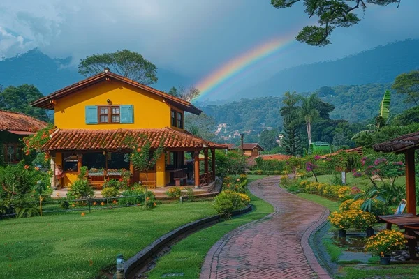 20 Tourist Places in Ooty – The Queen Of Hill Stations