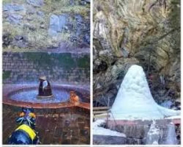 Anjani Mahadev Mandir, Manali Must-Visit this Place in Manali