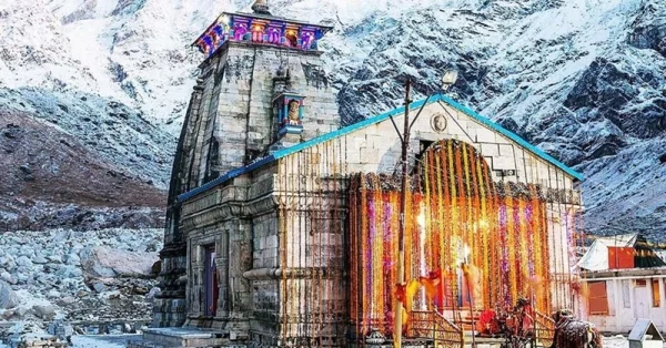Kedarnath Yatra Trek Guide 2026
