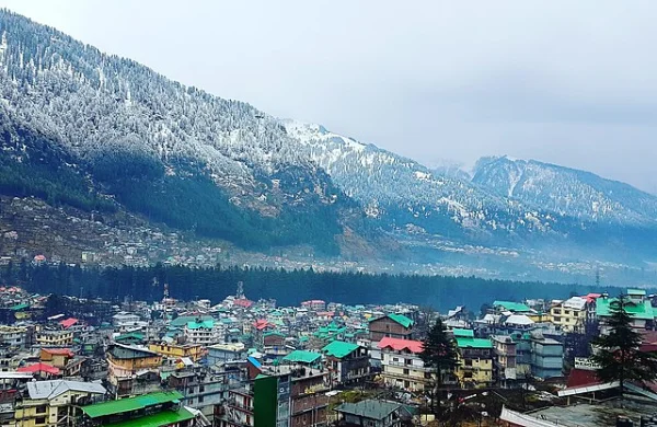 15 Famous Historical Places in Himachal Pradesh