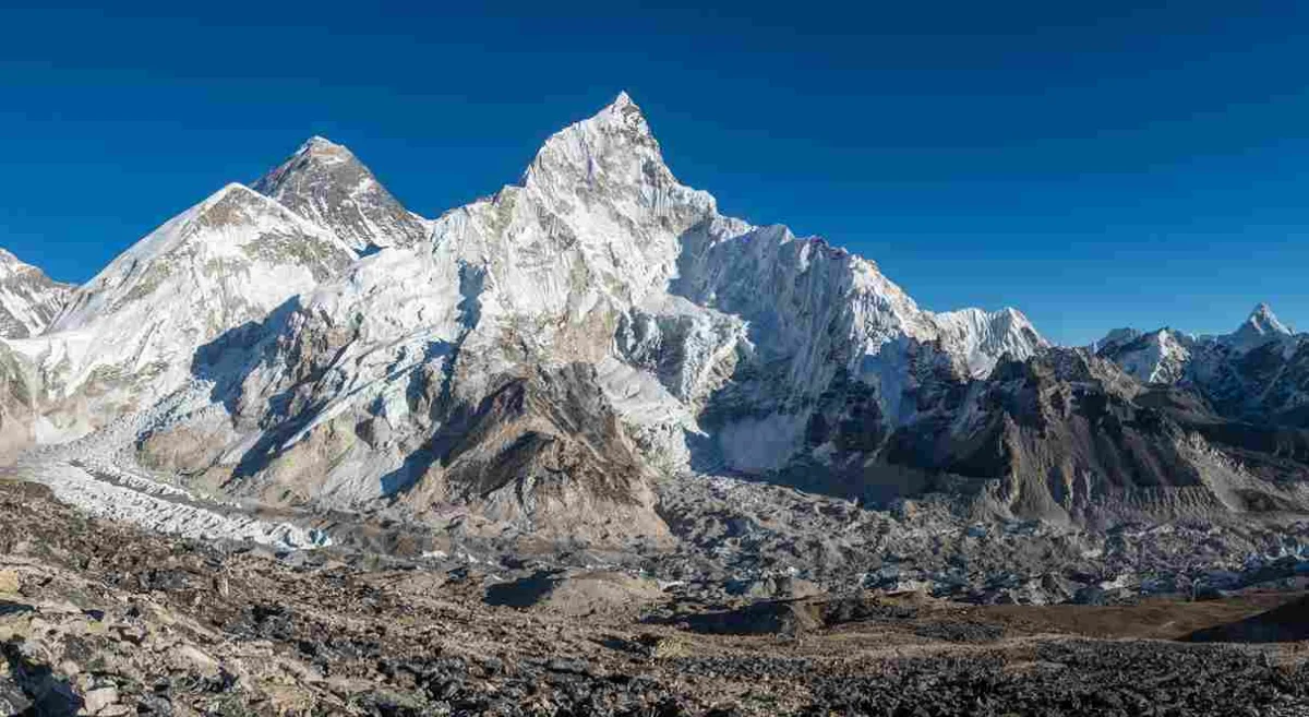 Dharamshala’s Best Trekking Routes | Thrilling Adventure of Moon Peak