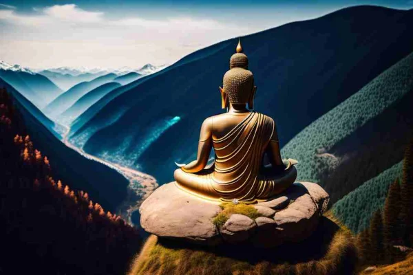 Exploring Dharamshala, Home of the Dalai Lama