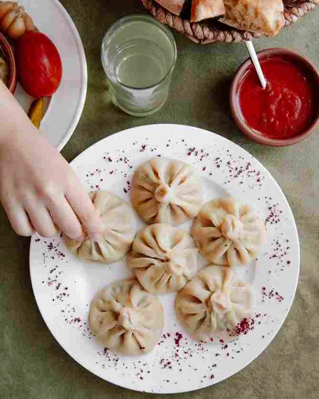 Local Flavors | A Delightful Exploration of Dharamshala’s 