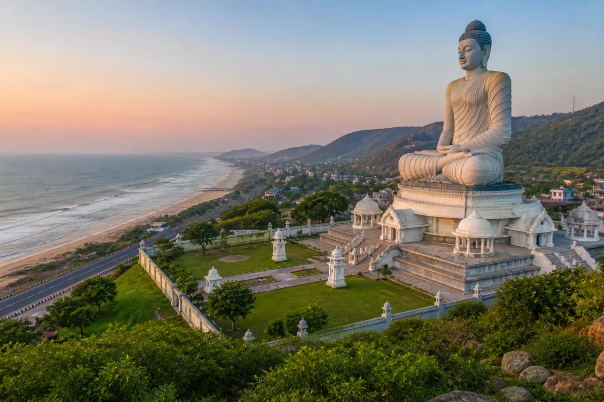 Andhra Pradesh