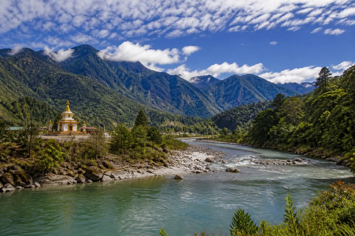 Arunachal Pradesh 1