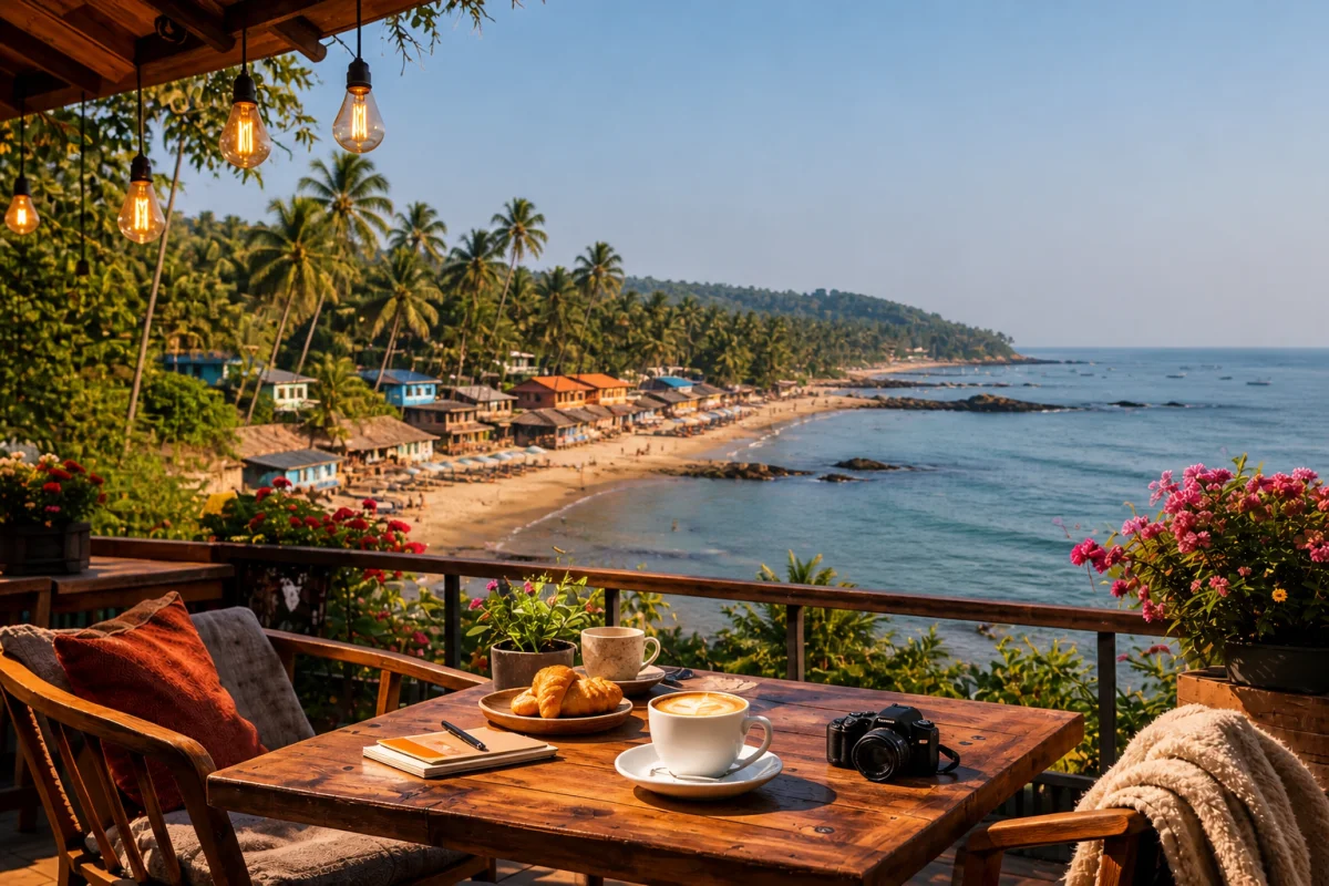 Goa