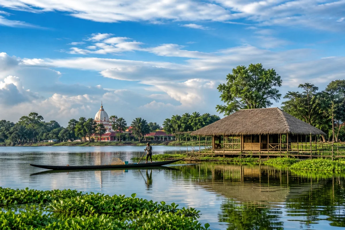 Assam