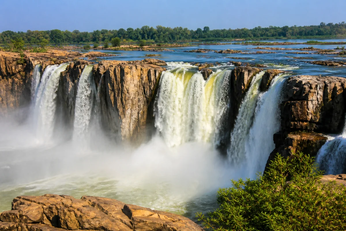 Chhattisgarh