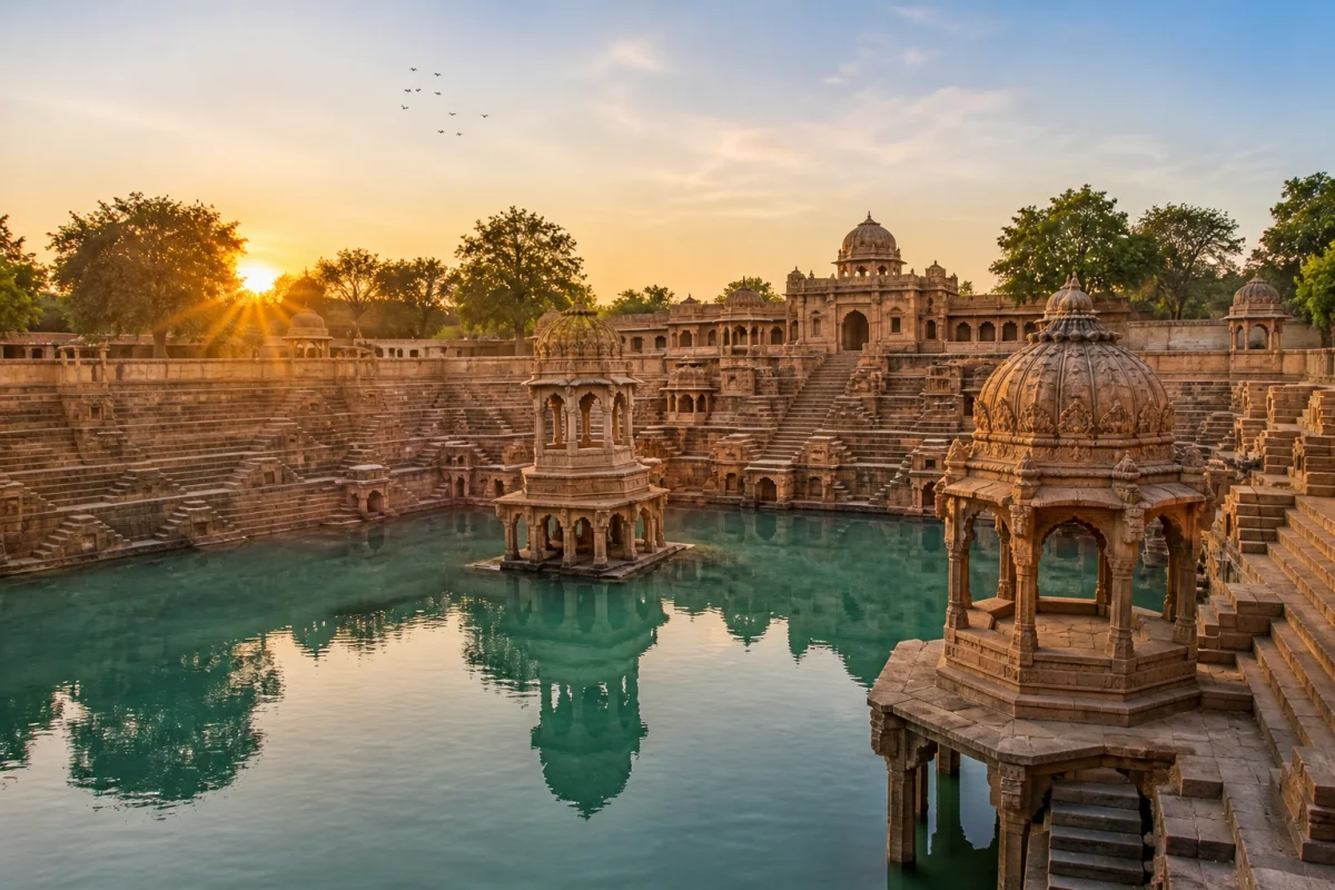Gujarat 1