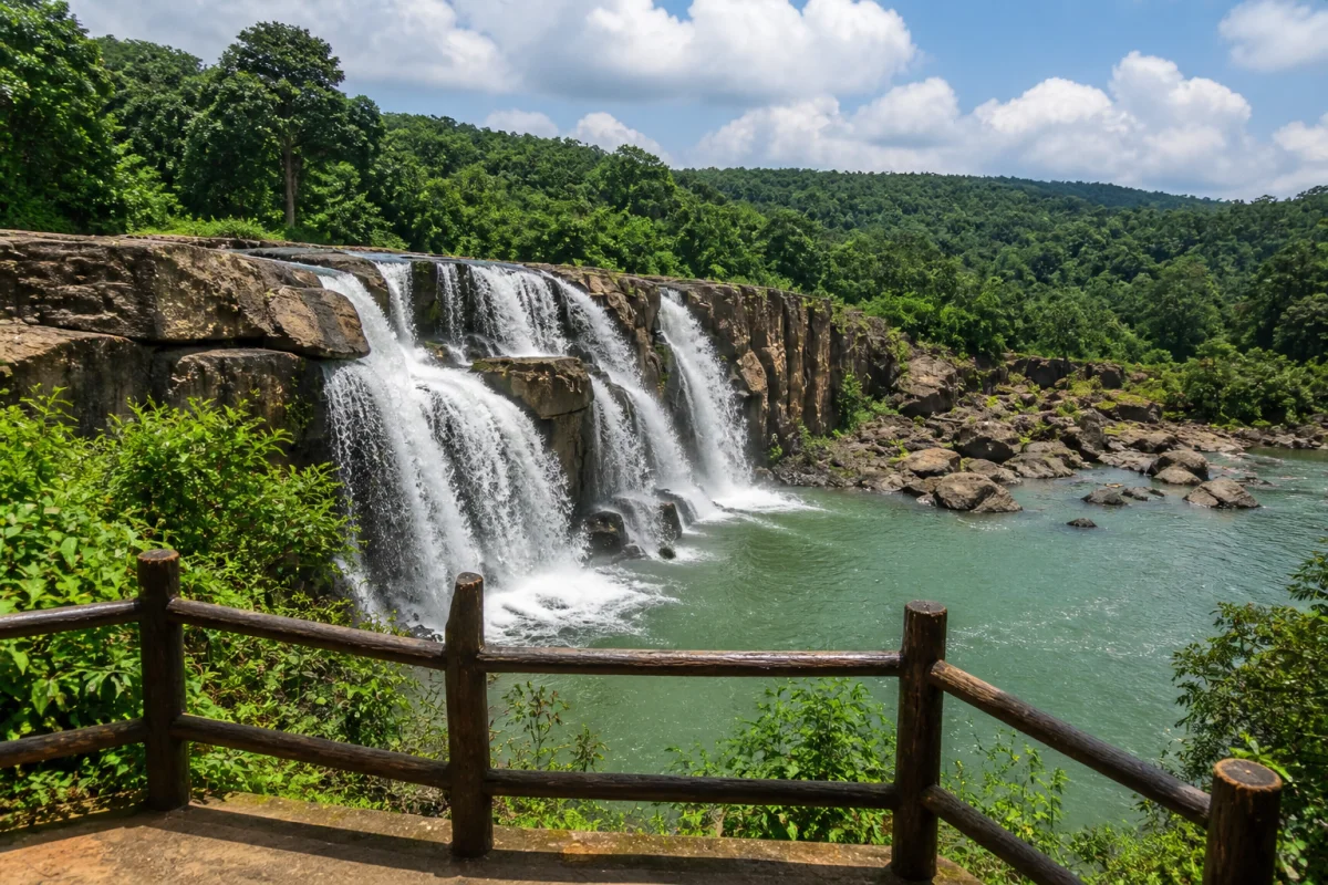 Jharkhand