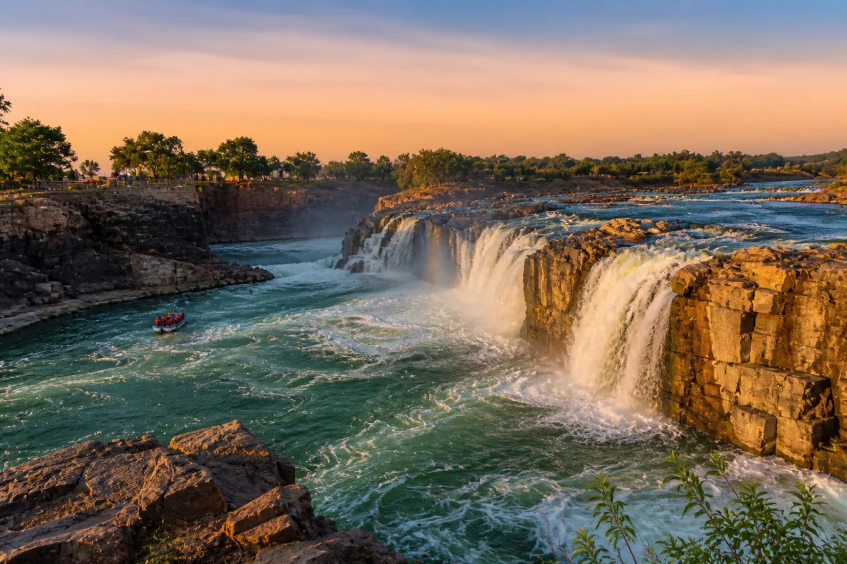 Madhya Pradesh