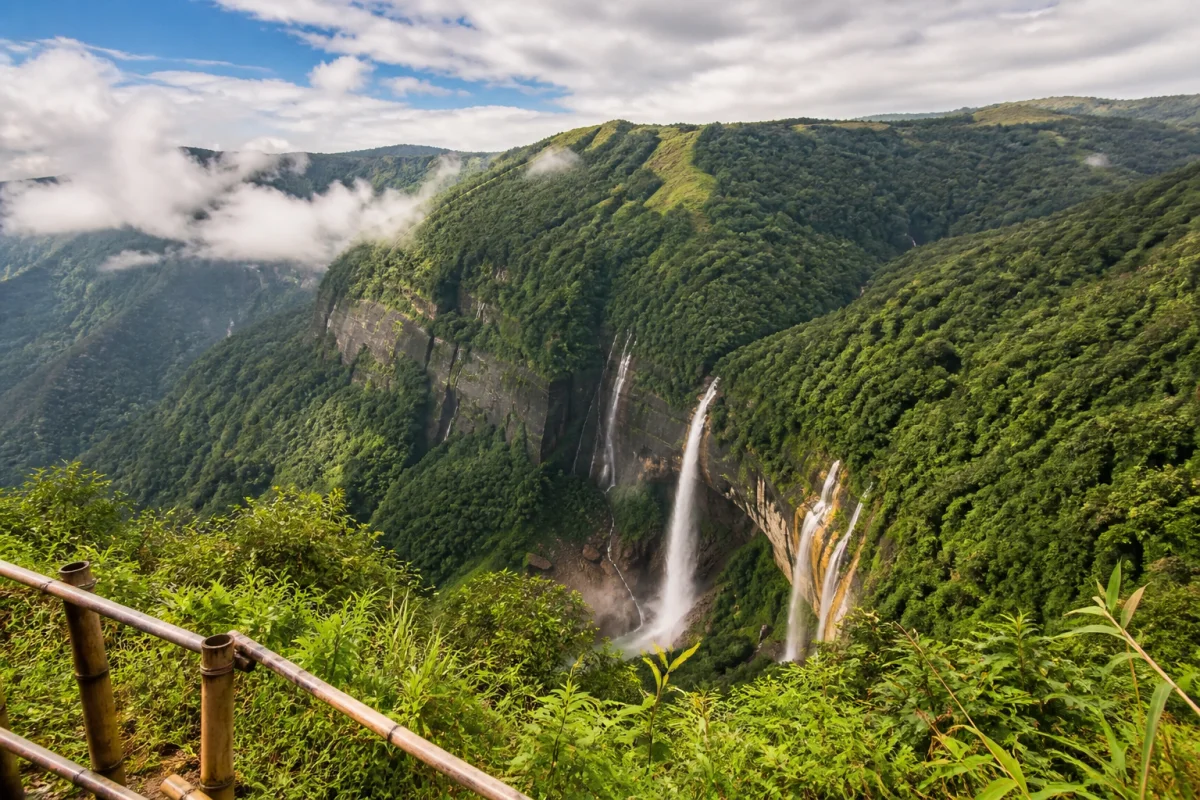 Meghalaya
