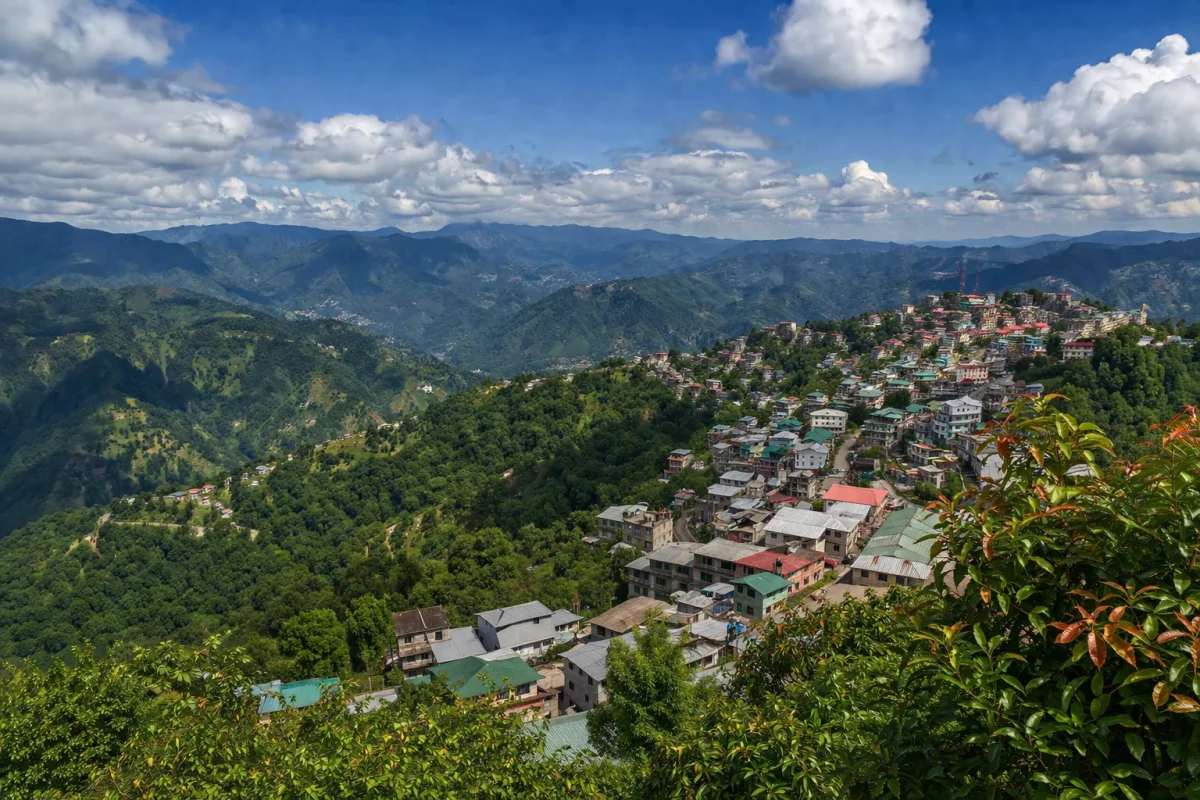 Mizoram