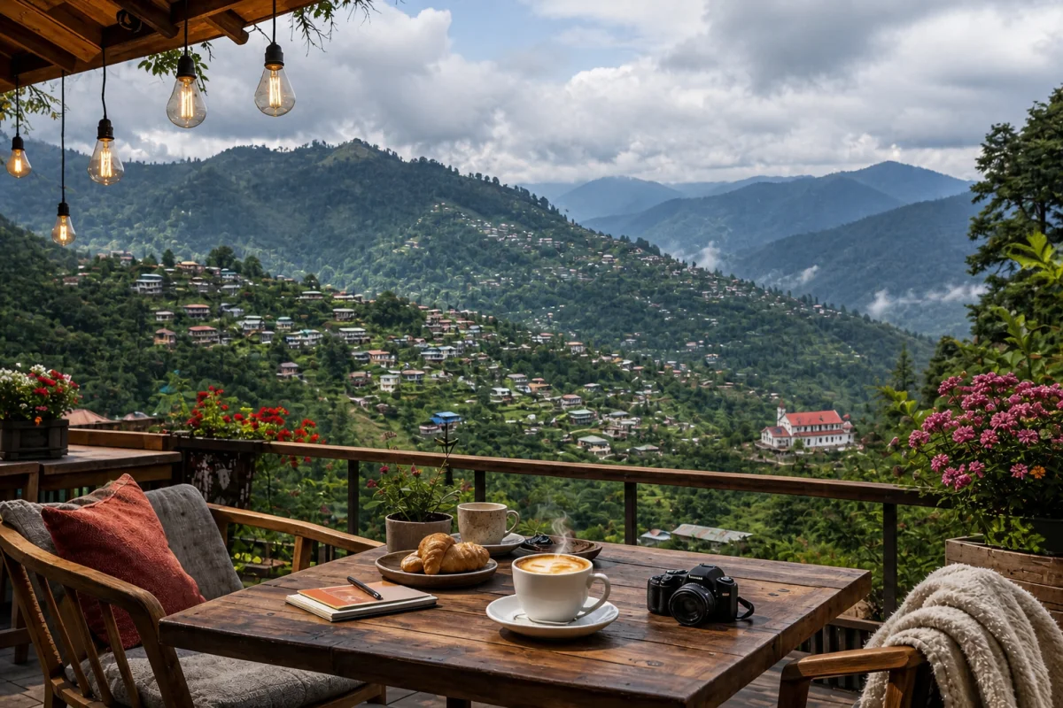Nagaland