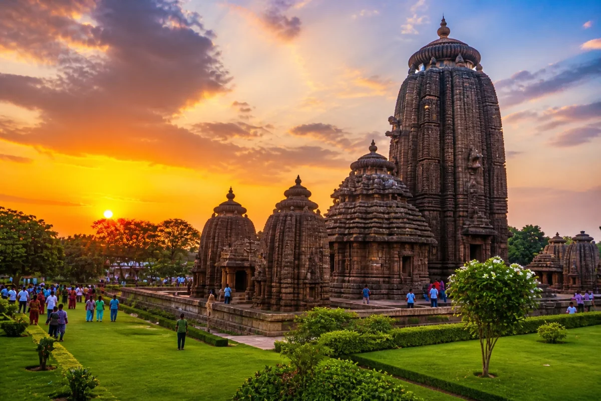 Odisha