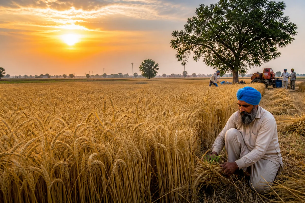 Punjab