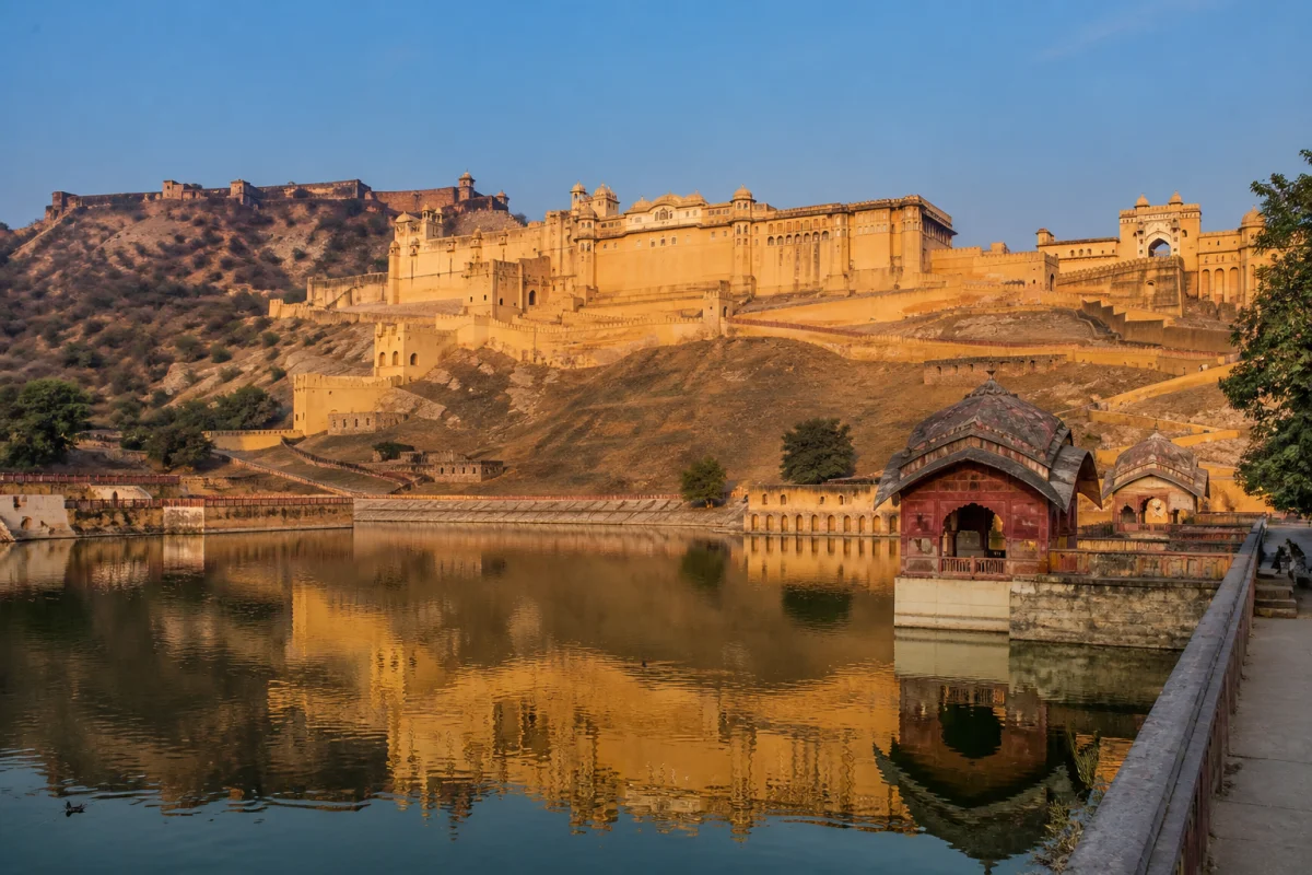 Rajasthan
