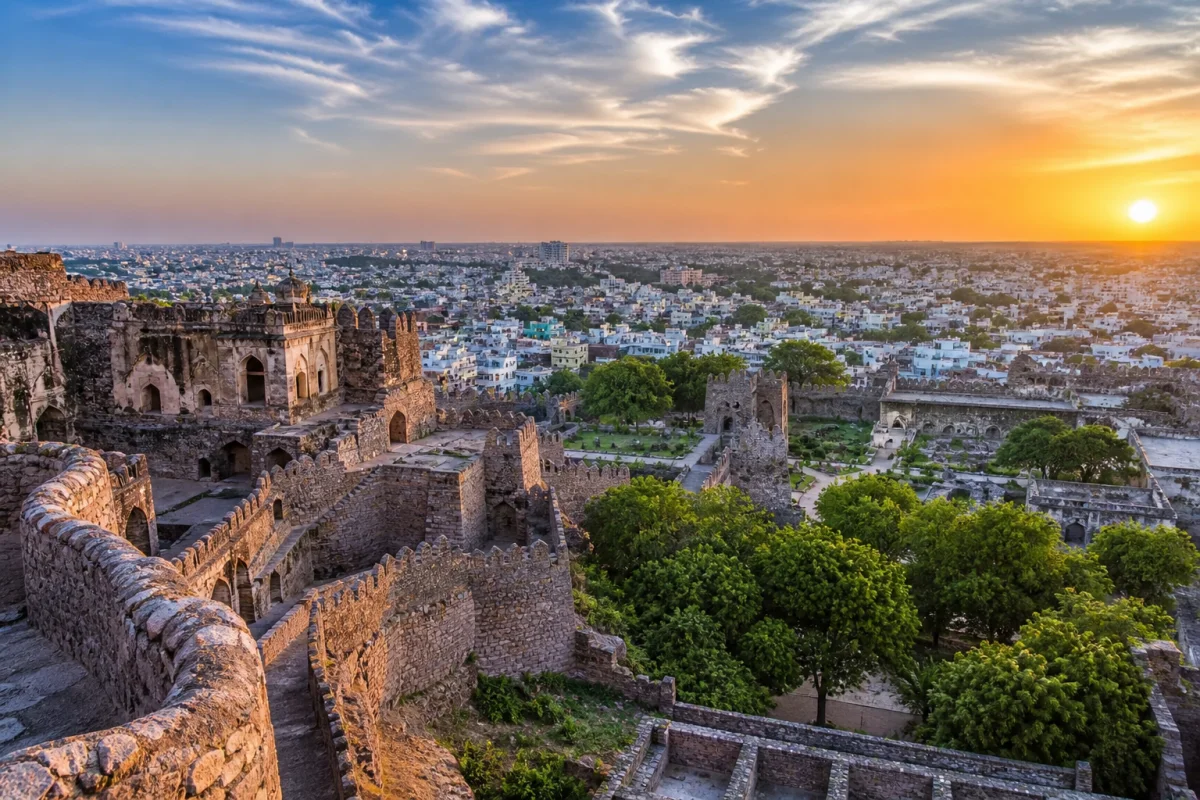Telangana