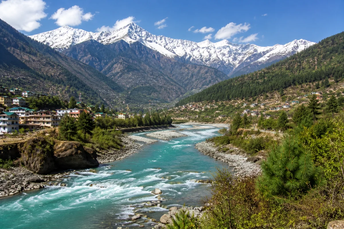 Uttarakhand
