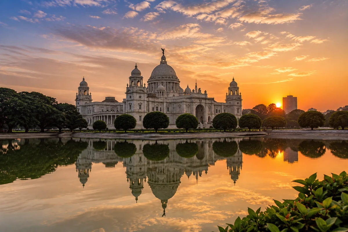West Bengal