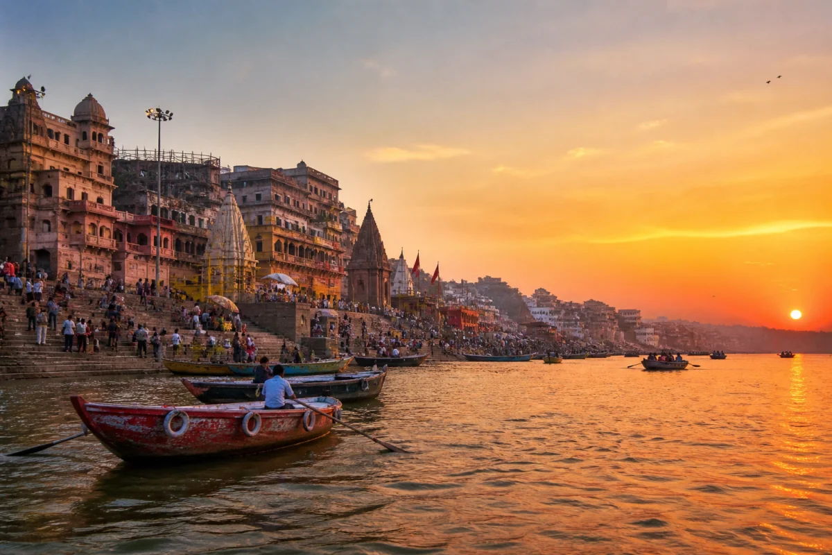 Uttar Pradesh