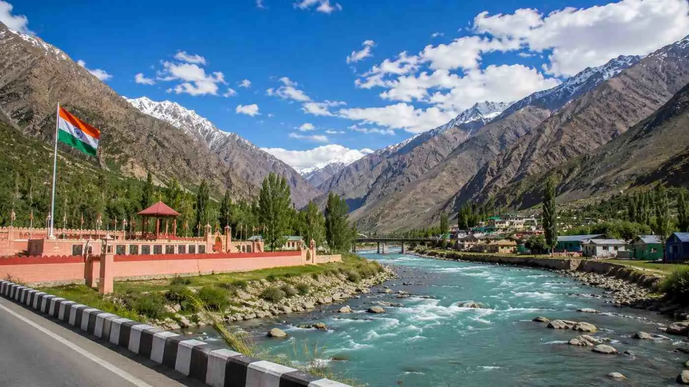 Kargil Travel Guide: Beyond the War Memorial