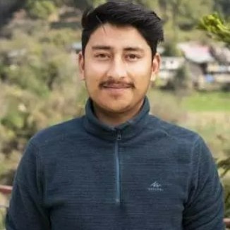 Eshant Rana