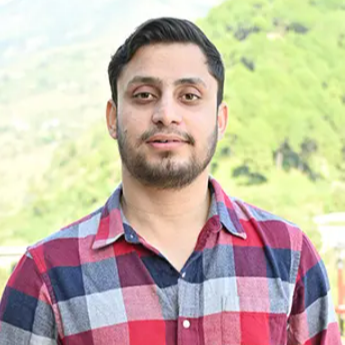 Sushil Katoch