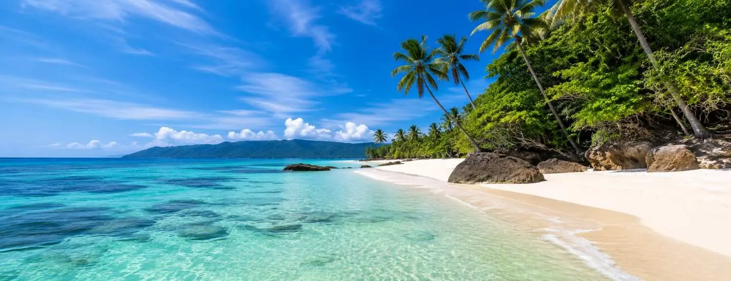 Andaman Islands Travel Guide 2026: Beaches, Diving & Tropical Escapes