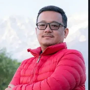 Anup Rai avatar
