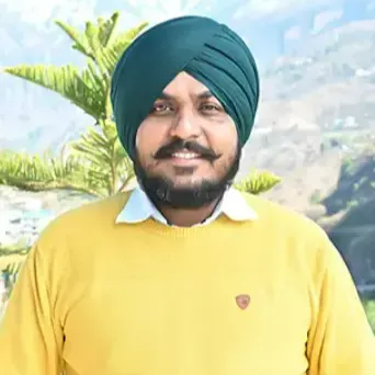 Bhupinder Pal Singh  avatar