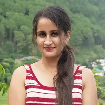 Aanchal Dhiman avatar