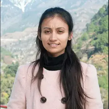 Tanvi Dogra avatar