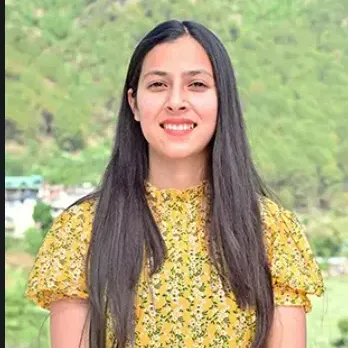 Aarti Koundal avatar