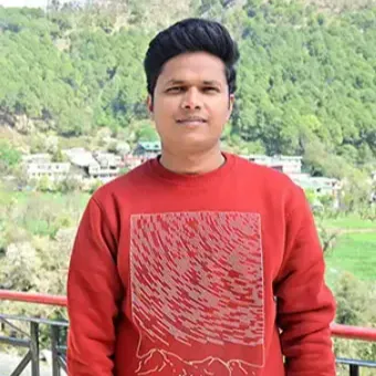 Vishal Suman avatar
