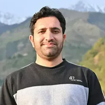 Ranjeet Sharma avatar