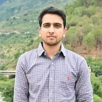 Pankaj