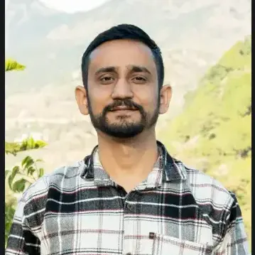 Ajay Singh Pathania  avatar