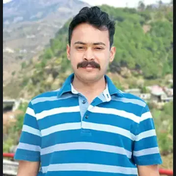 Sachin Thakur  avatar