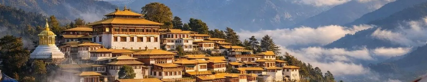Top 10 Places to Visit in Arunachal Pradesh (2026 Guide)