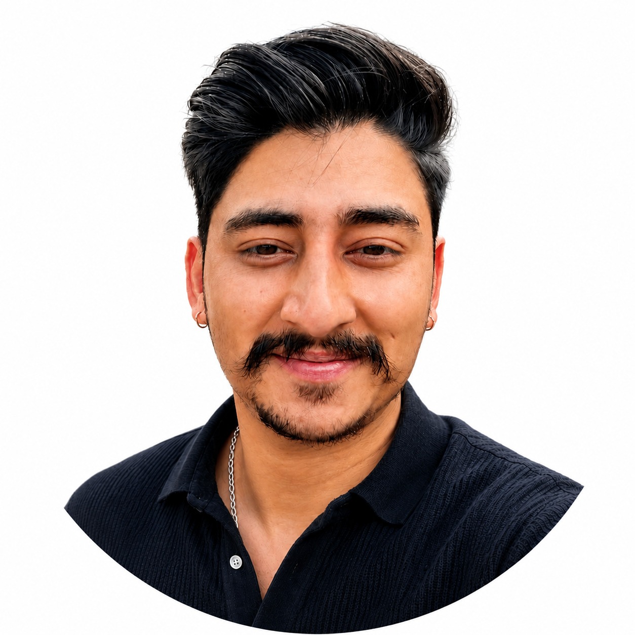 Eshant Rana