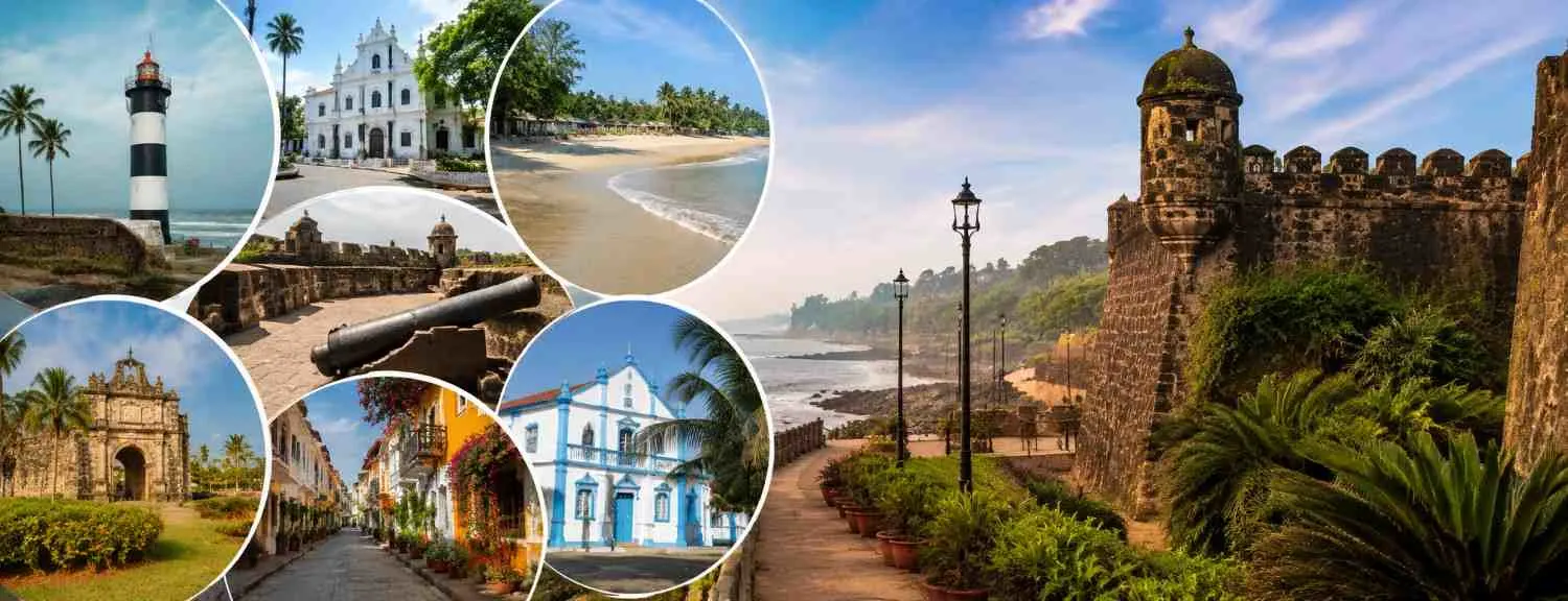 Top 10 Places to Visit in Daman and Diu (2026 Travel Guide)