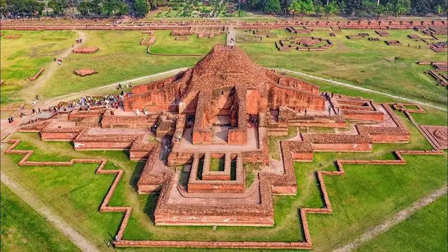 Top 10 Places to Visit in Bihar (2026 Travel Guide)