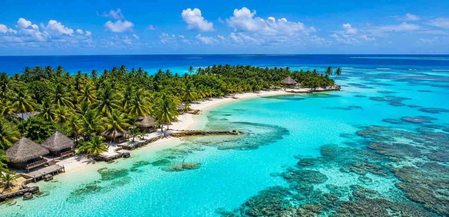 Top 10 Places to Visit in Lakshadweep: Complete Travel Guide (2026)