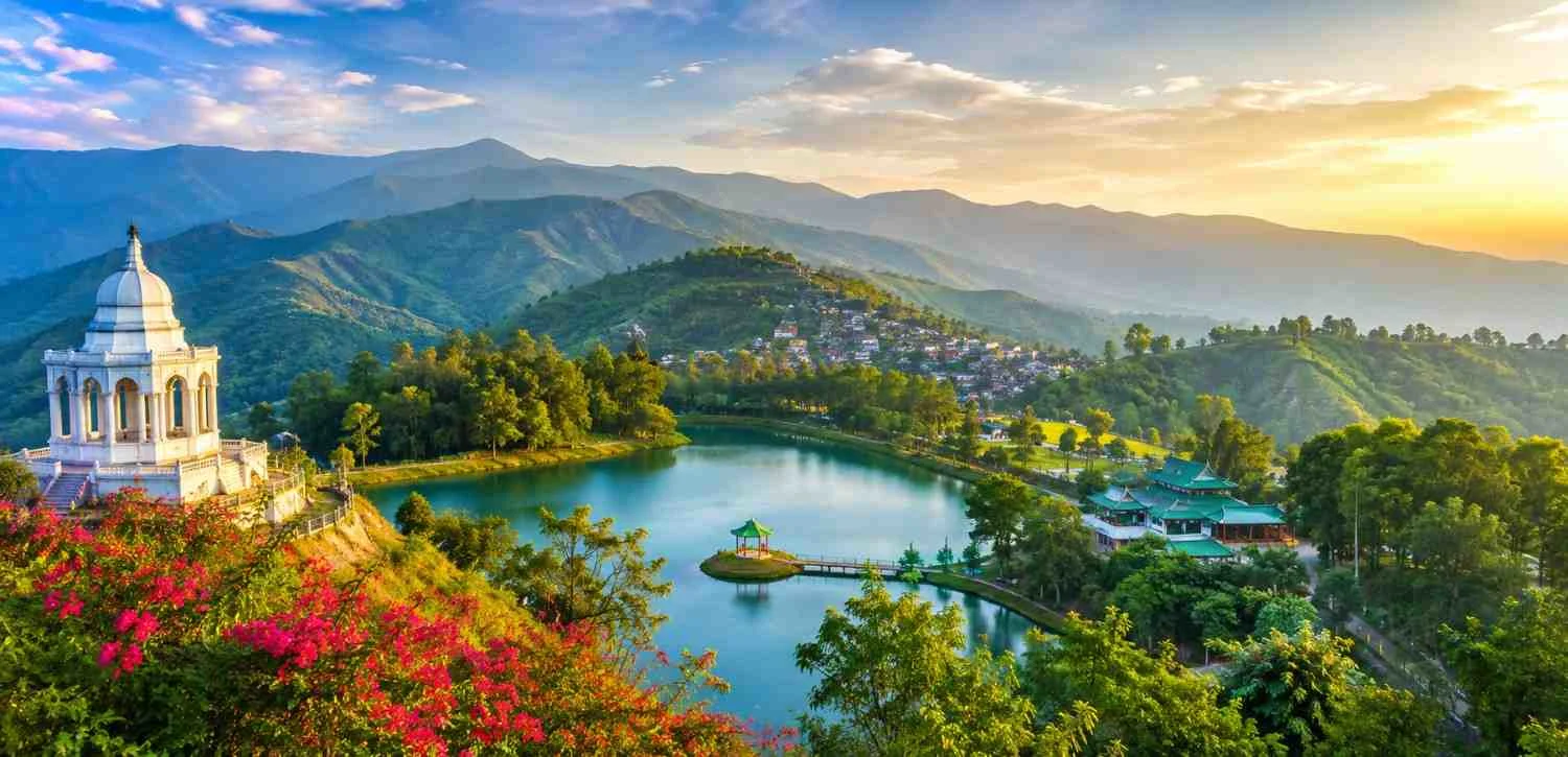 Top 10 Places to Visit in Manipur: Complete Travel Guide (2026)