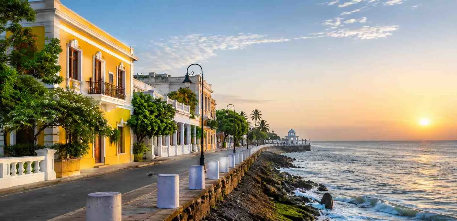 Top 10 Places to Visit in Puducherry